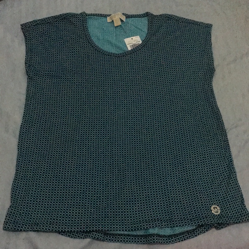 Michael Kors top